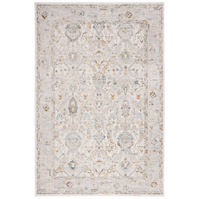 Xanthi Performance Oriental Rug