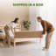 Matelas à ressorts ensachés mi-ferme Tight-1091193743