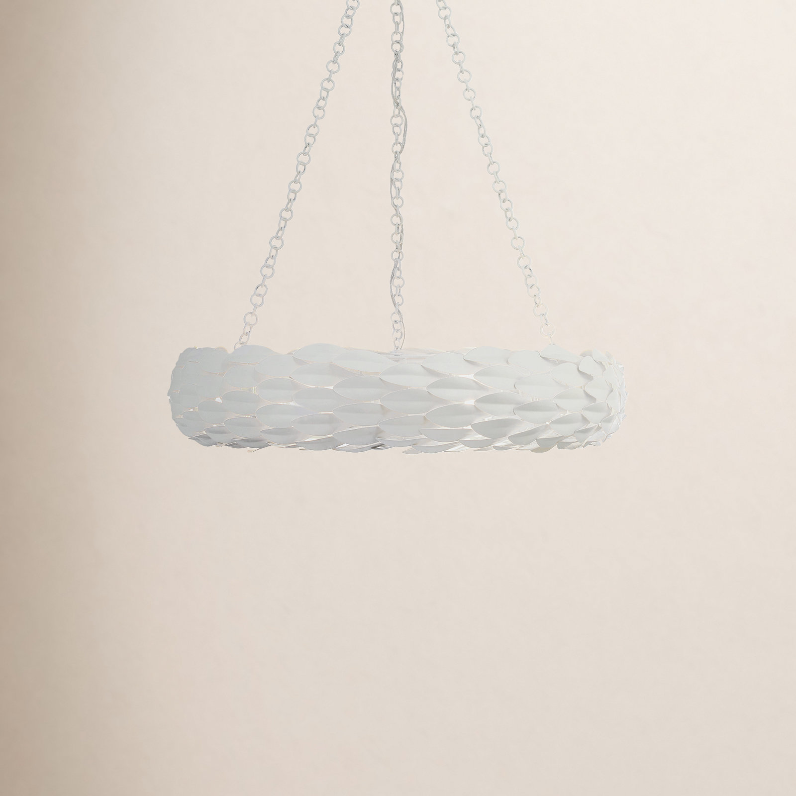 Kosovo Wagon Wheel Pendant, 6