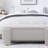 Upholstered Bench with Large Storage Space-1955790435