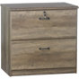 Rustic Oak