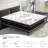 10 Inch Memory Foam Medium Firm Mattress with Innerspring-1405167858