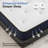 Classic 10" Medium Spring Mattress-293938127