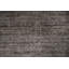 Tapis gris de style Gabbeh 8 x 11 pour un design intemporel élégant