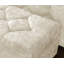 102 Wide Crushed Velvet Ottoman Storage Box with Hydrolic Arm-735494432
