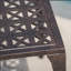 Table d'appoint d'extérieur 18 po KAI_61113.00