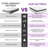 10 Inch High Profile Queen Mattress for Back & Side Sleepers - Motion Isolation & Hypoallergenic, CertiPUR-US Certified Gel Memory Foam, Medium Firm Hybrid Mattresses In A Box