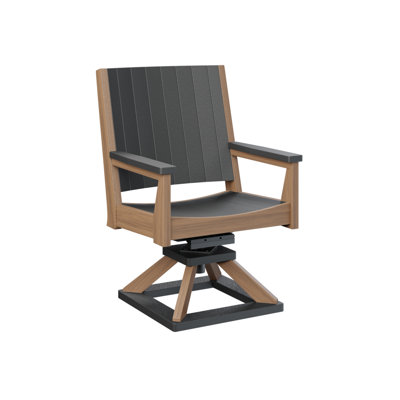 Mayhew Outdoor Dining Armchair