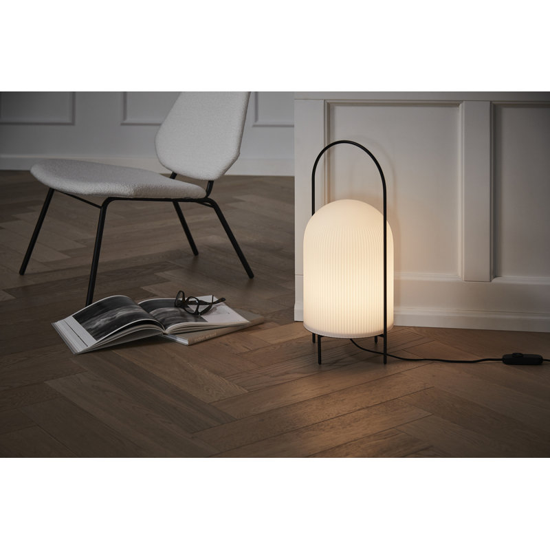  Ghost Floor Lamp