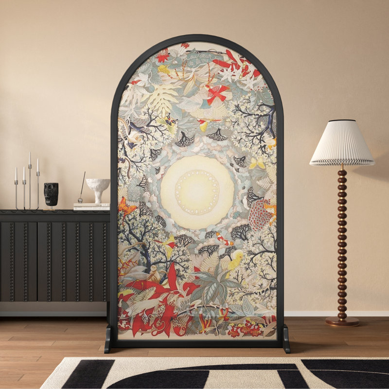 Winnah, 78.74" H x 55.12" W x 1.57" D