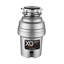 1 HP Continuous Feed Garbage Disposal