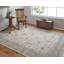 Tapis en viscose et polyester à bordure Neam Luxury & Glam-1355563934