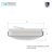 Decaro Aluminum LED Flush Mount