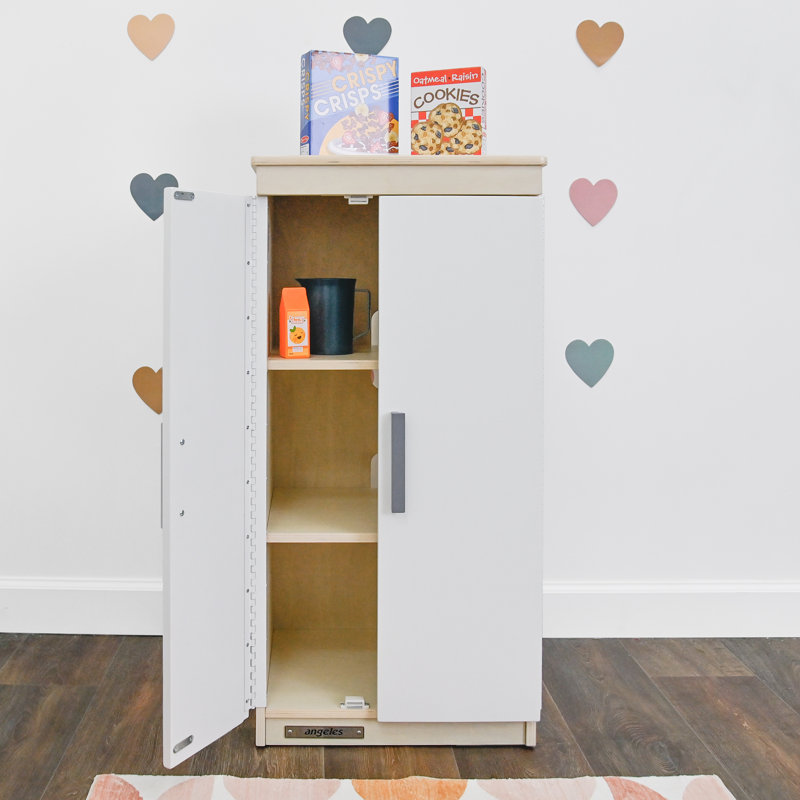 Refrigerator - Assembled