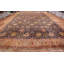 Tapis antique dans un vase