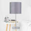 Hameeda Metal Table Lamp