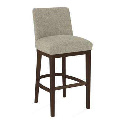 Upholstered Stool
