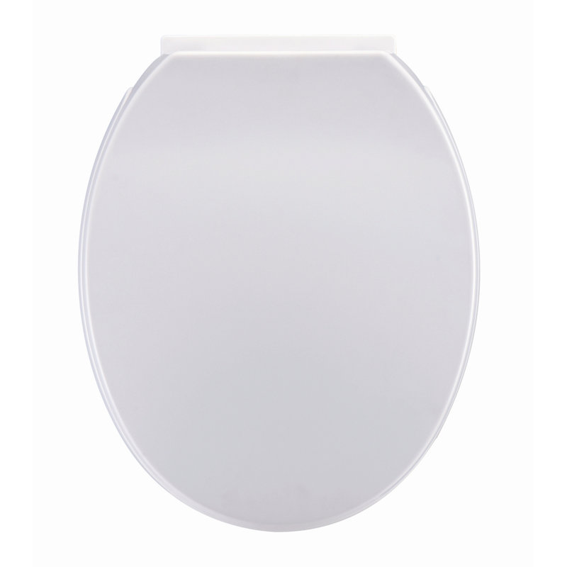 Marley Elongated Toilet Seat