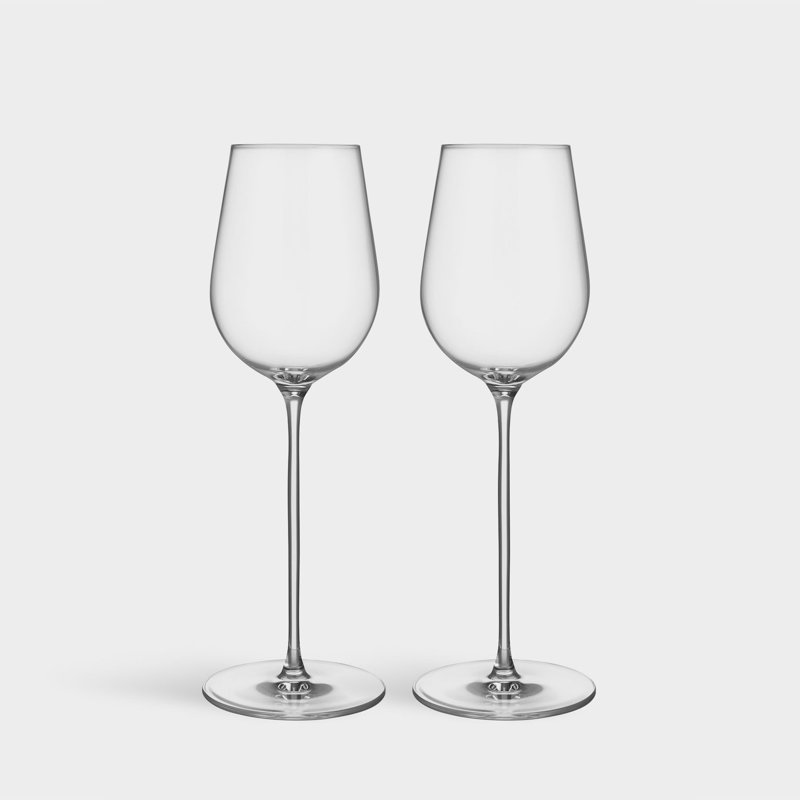 Frantzén Red Wine Glass