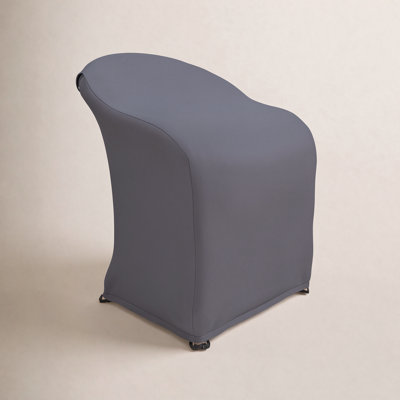 Wicker Outdoor Lounge Chair Cover