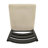 Alexa-Mae 4 - Person Pedestal Dining Set