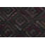 Tapis gris anthracite / rouille en laine noué à la main 2 pi 3 po x 8 pi 4 po Cedorah Southwestern