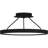 Outskirts Acrylic LED Semi Flush Mount-414542523-414542520