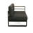 V Shape - RIGHT ARM LOVESEAT