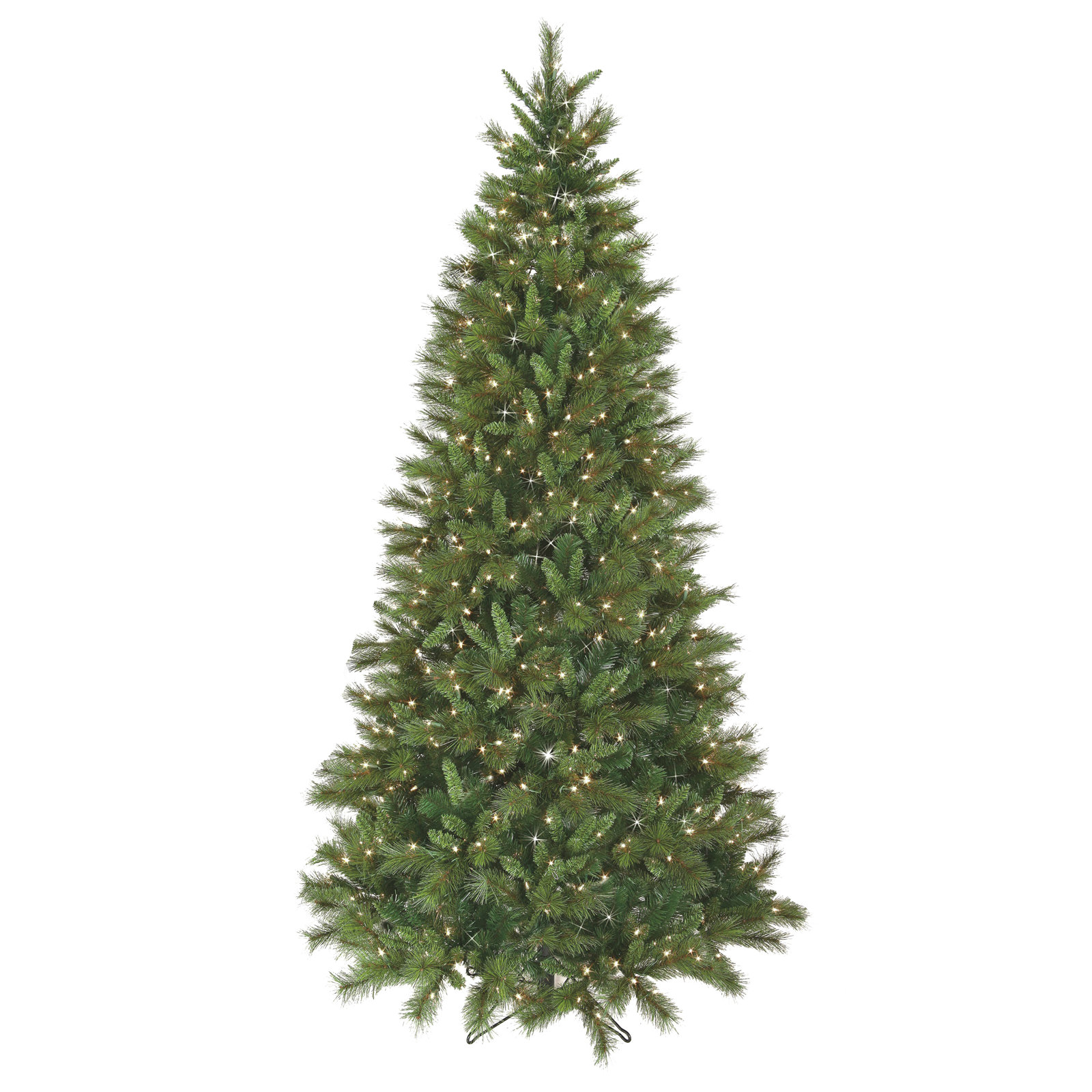 LED Deluxe Belgium, 6.5'