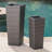 Rattan Flower Pot-1995920033