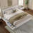 Astley Wood Panel Storage Bed-137668257-137668256