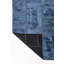 Rapture Patchwork Area Rug in Blue-1304579805