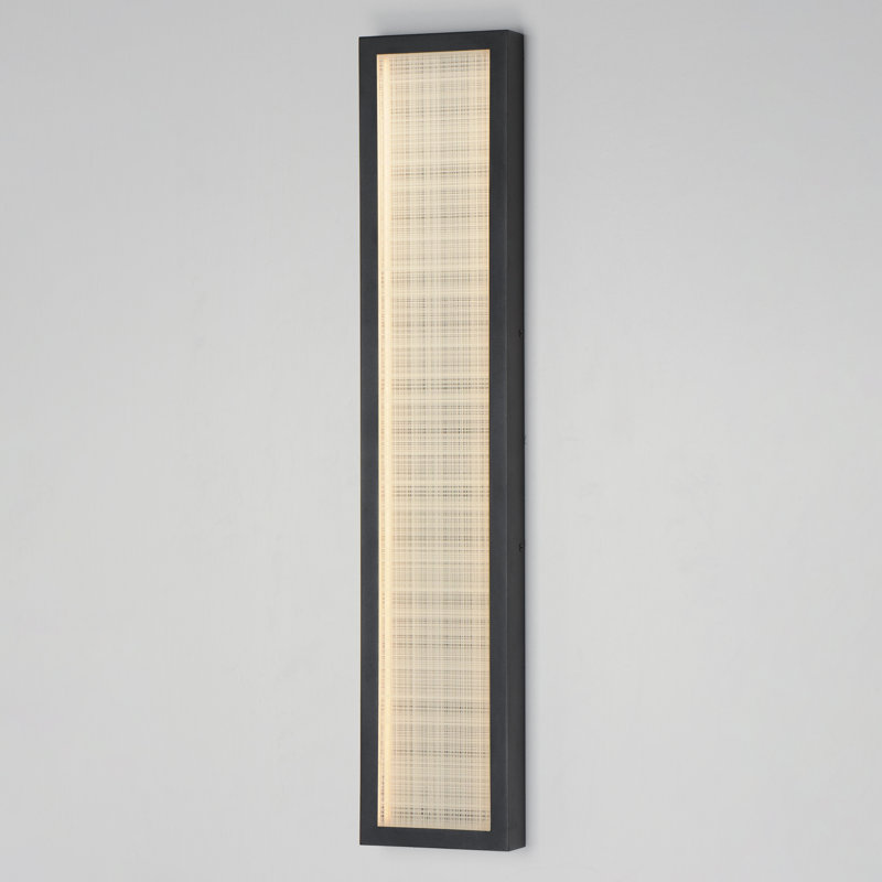 Highlander Dimmable LED Bath Bar