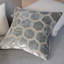 Manipur Velvet Decorative Pillow-1424085119-1424085106