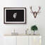 Half Moon - Picture Frame Photograph Print-55580192-55580196