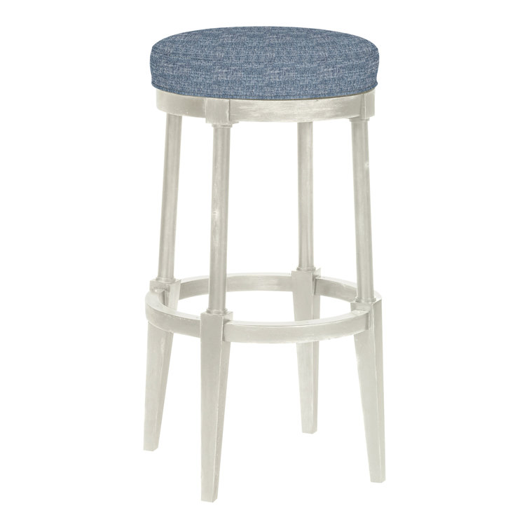Tabouret de bar 31 po Compendium Lydia
