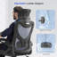 Ergonomic Office Chair, Computer Chair, Mesh Chair-423765783