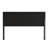 Gunnison Queen Tufted Upholstered Headboard-430642790-430642791