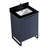 24'' Single Bathroom Vanity with Stone Top-276882837-276882839