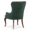 Charleston Upholstered Arm Chair