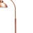 Manor Metal Table Lamp - Antique Copper