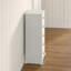 Oldtown 42 cm W Chest of 5 Drawers-396614329