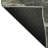 Premium Machine Washable Prisco Charcoal Rug-1029472188