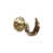 Polished Brass