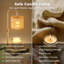 Chauffe-table 12 po H
