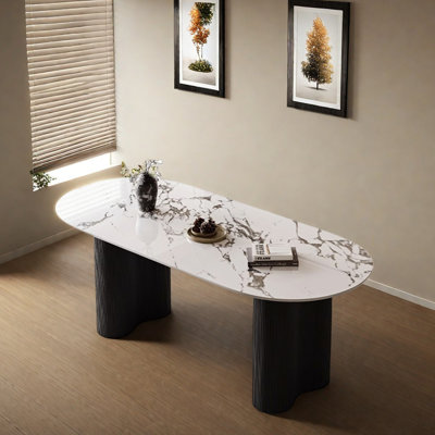 Table de salle à manger Modern