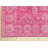 Daaniyal Pink Hand Tufted Wool Area Rug-93793973