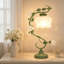 Lampe de table French Rose Vine