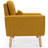 Araud Upholstered Armchair-80033190
