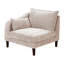 Magnifique fauteuil à accoudoirs Laf / Raf-1589217796